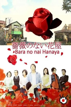 Poster phim Cửa Hàng Hoa Không Có Hoa Hồng