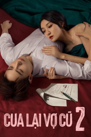 Poster phim Cua Lại Vợ Cũ Phần 2