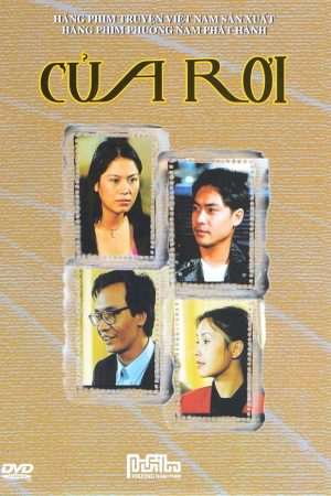 Poster phim Của rơi