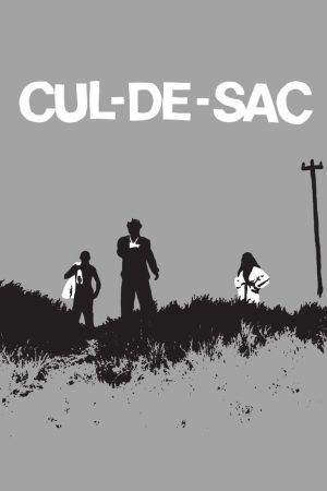 Poster phim Cul-de-sac