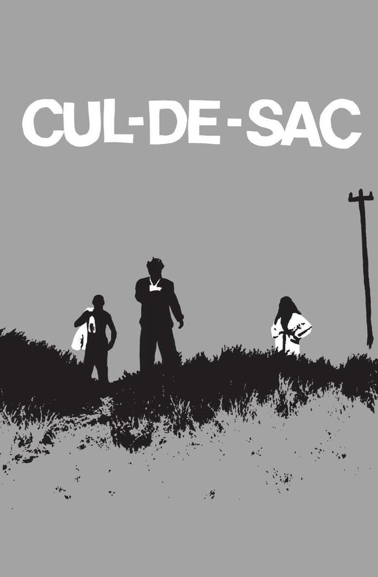 Poster phim Cul-de-sac