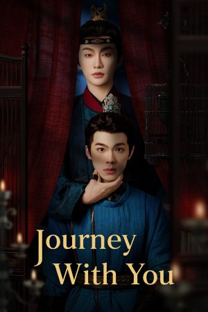 Poster phim Cùng Người Vượt Kiếp