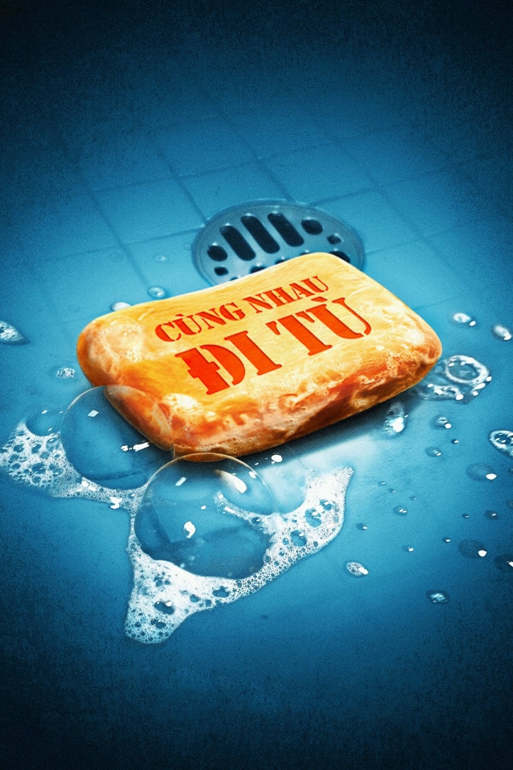Poster phim Cùng nhau đi tù