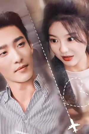 Poster phim Cùng Nhau Ôm Bầu Trời Trong Xanh
