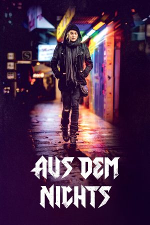 Poster phim Cuộc Chiến Công Lý