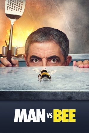 Poster phim Cuộc chiến người và ong