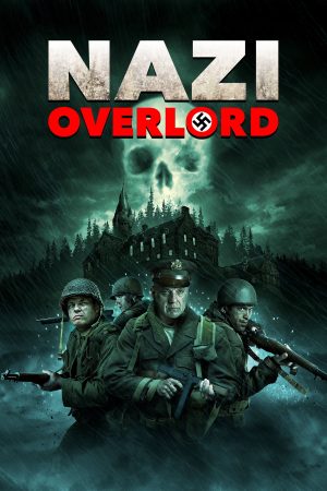 Poster phim Cuộc Chiến Overlord