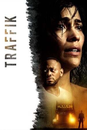 Poster phim Traffik