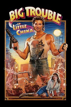 Poster phim Cuộc Chiến Tại Phố Hoa