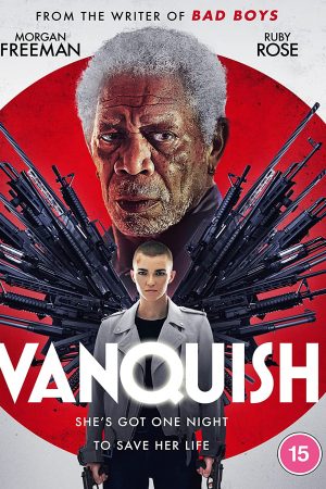 Poster phim Cuộc Chiến Vì Con