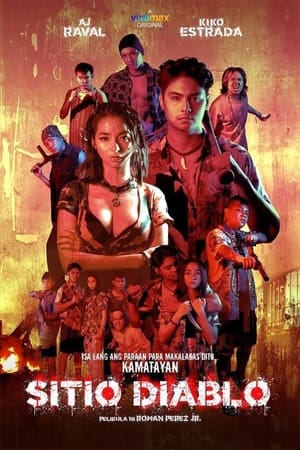 Poster phim Sitio Diablo