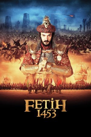 Poster phim Cuộc Chinh Phục Thế Kỷ