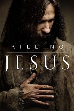 Poster phim Cuộc Đời Chúa Jesus
