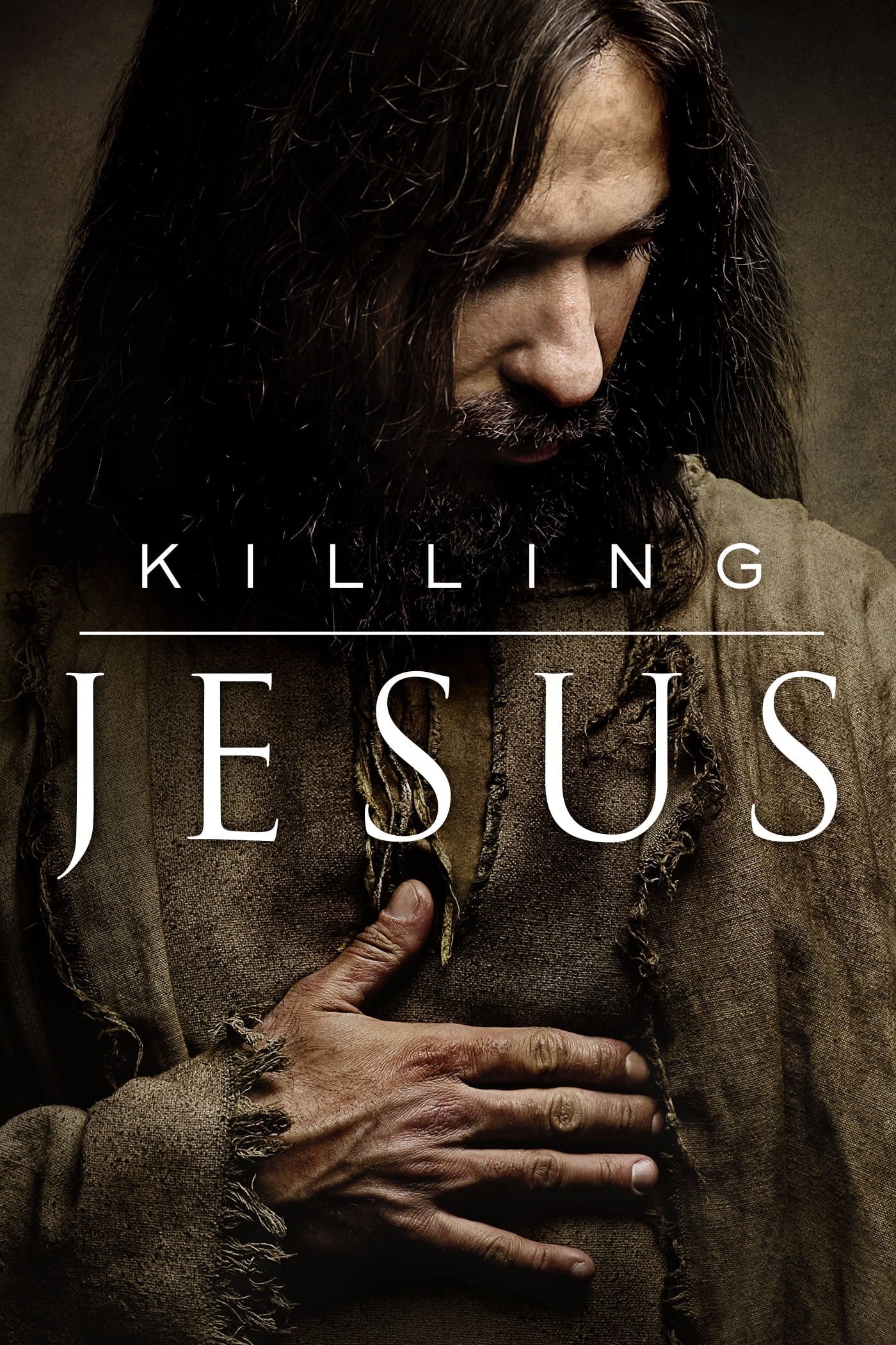 Poster phim Cuộc Đời Chúa Jesus