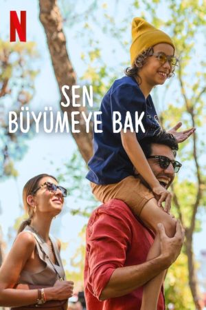 Poster phim Cuộc Đời Để Lại 2