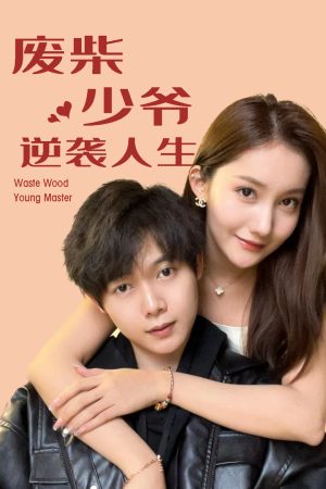 Poster phim Cuộc Đời Lội Ngược Dòng Của Thiếu Gia Thất Bại