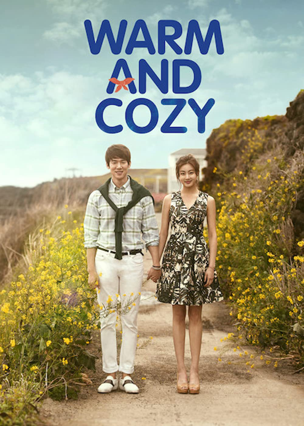Poster phim Cuộc đời như mơ