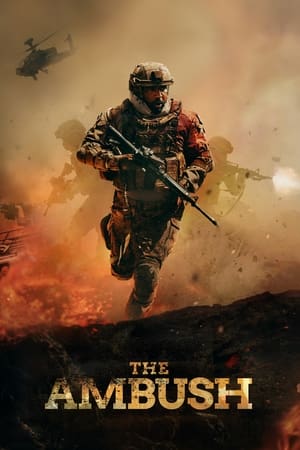 Poster phim Cuộc Đột Kích Định Mệnh
