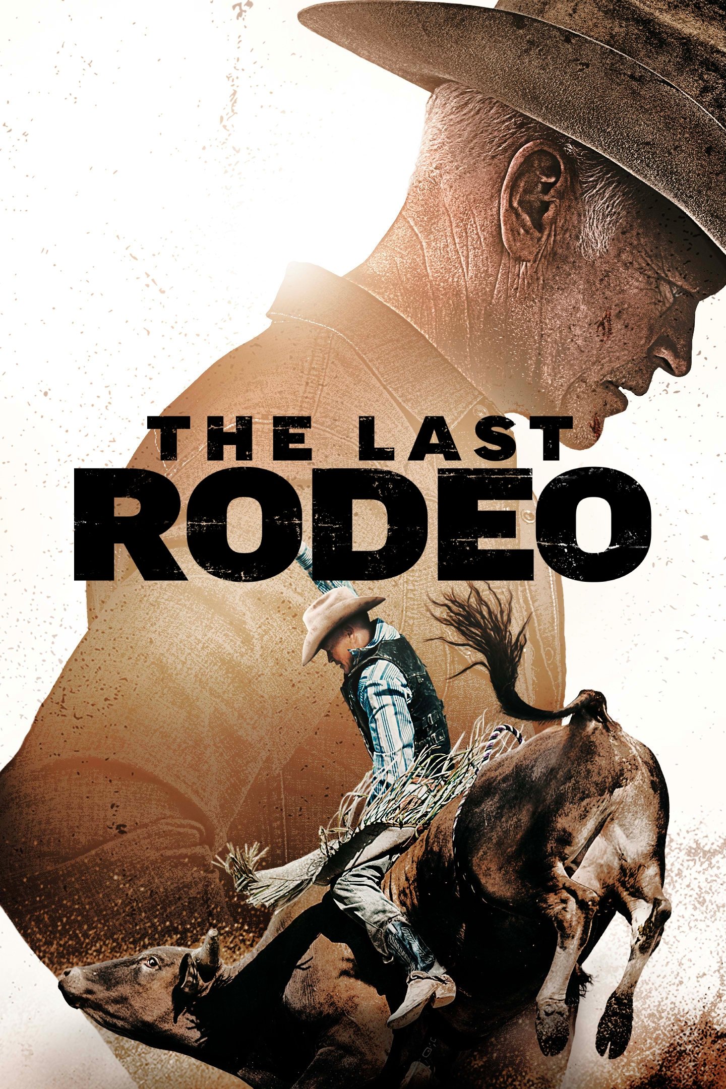 Poster phim Cuộc Đua Rodeo Cuối Cùng