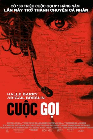 Poster phim Cuộc Gọi Bí Ẩn