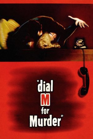 Poster phim Cuộc Gọi Chết Người