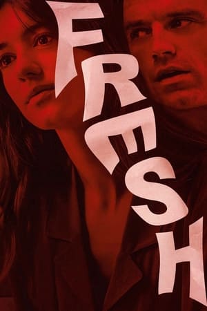 Poster phim Fresh