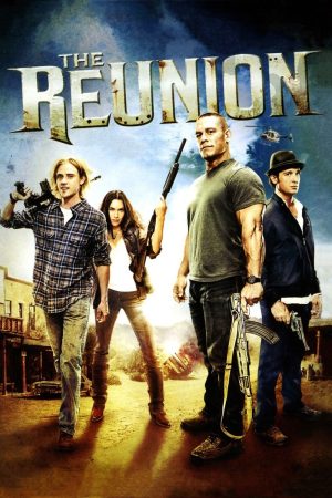 Poster phim Cuộc Hội Ngộ
