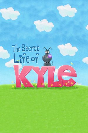 Poster phim Cuộc Sống Bí Mật Của Kyle