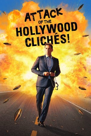 Poster phim Cuộc tấn công của khuôn mẫu Hollywood!