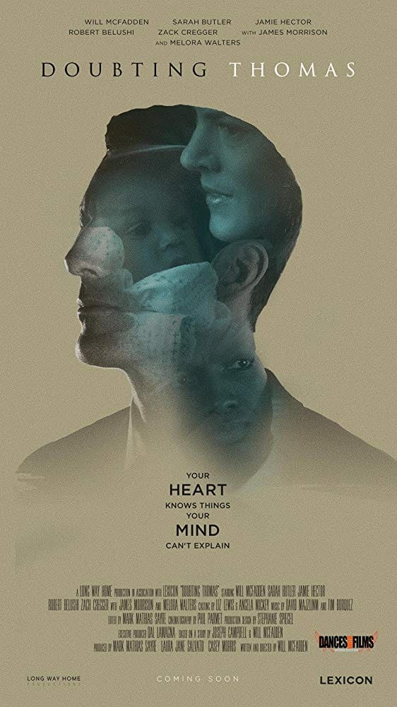 Poster phim Cuộc Tình Ngoài Luồng