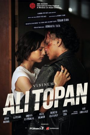 Poster phim Cuộc Tình Sai Trái