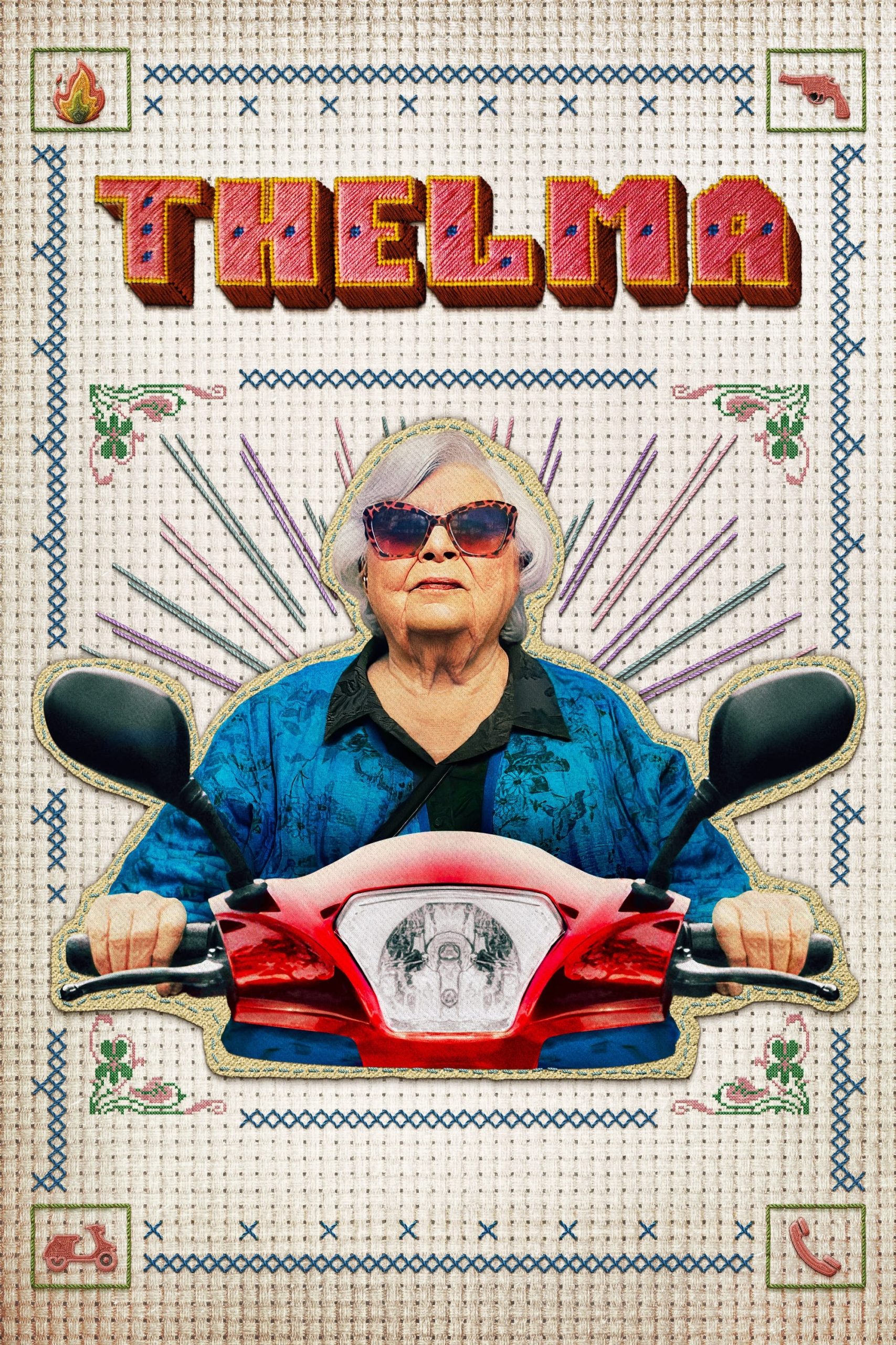 Poster phim Thelma
