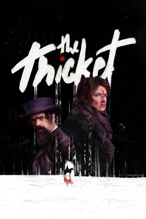 Poster phim The Thicket