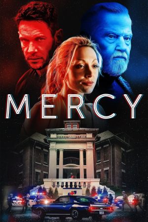 Poster phim Mercy