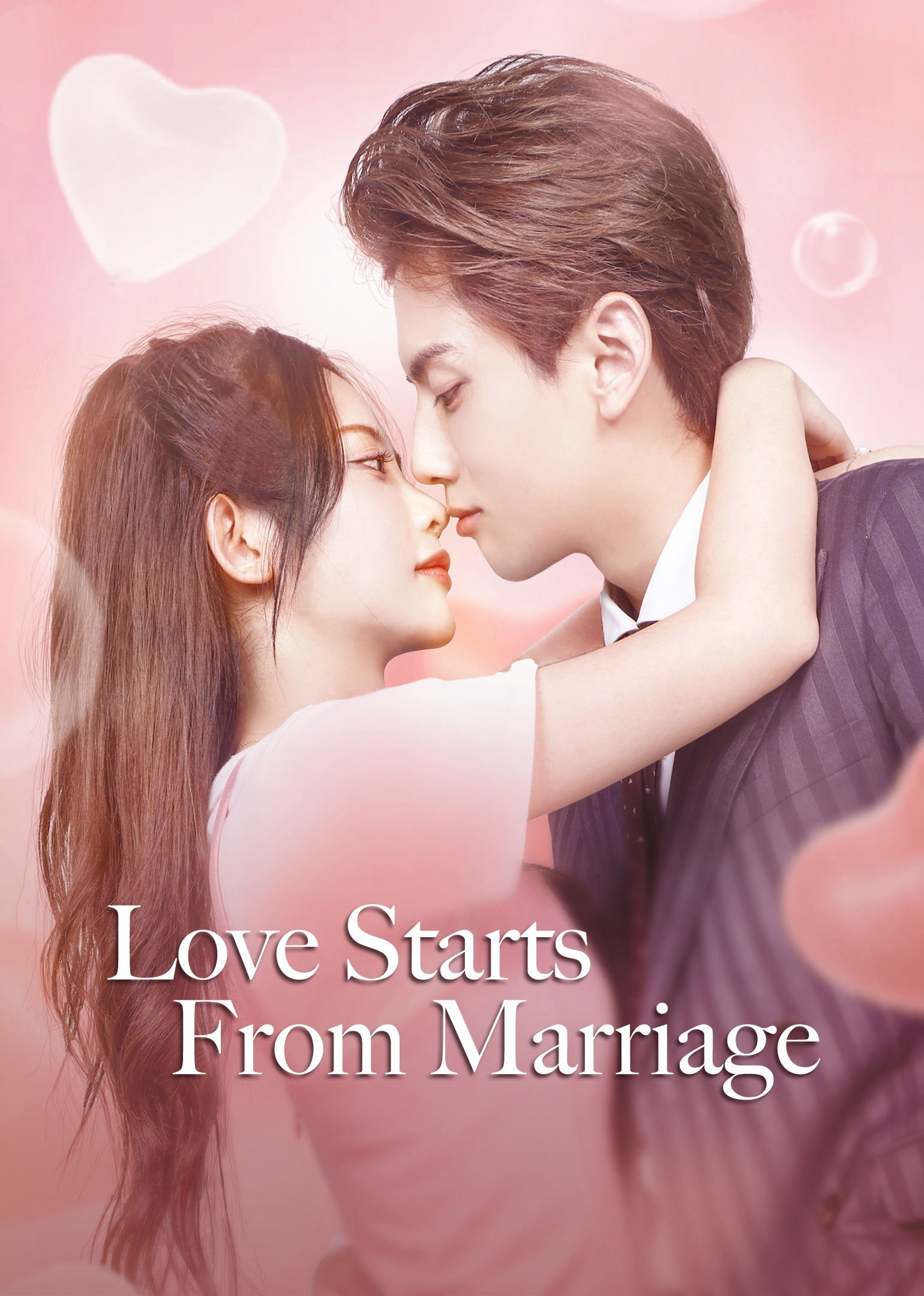 Poster phim Cưới Trước Yêu Sau