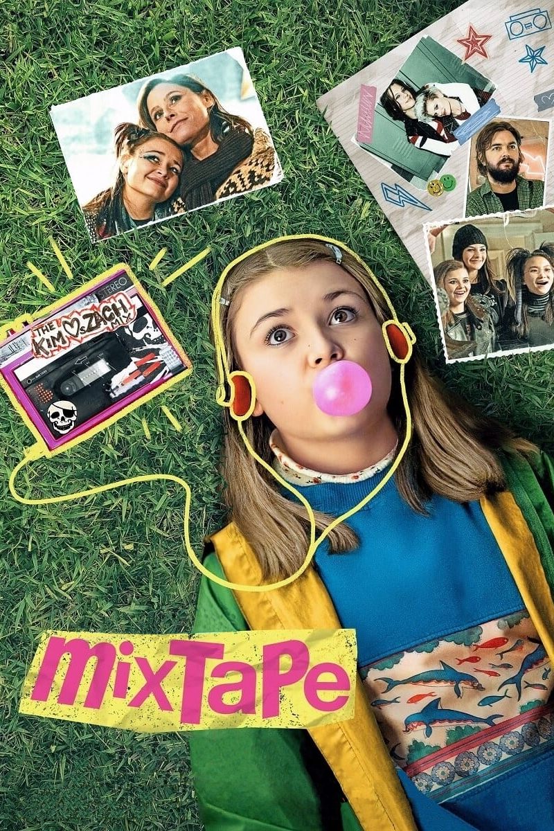 Poster phim Mixtape