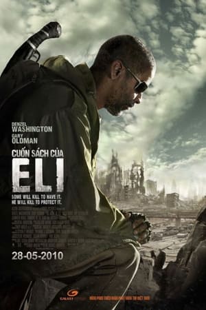 Poster phim The Book of Eli