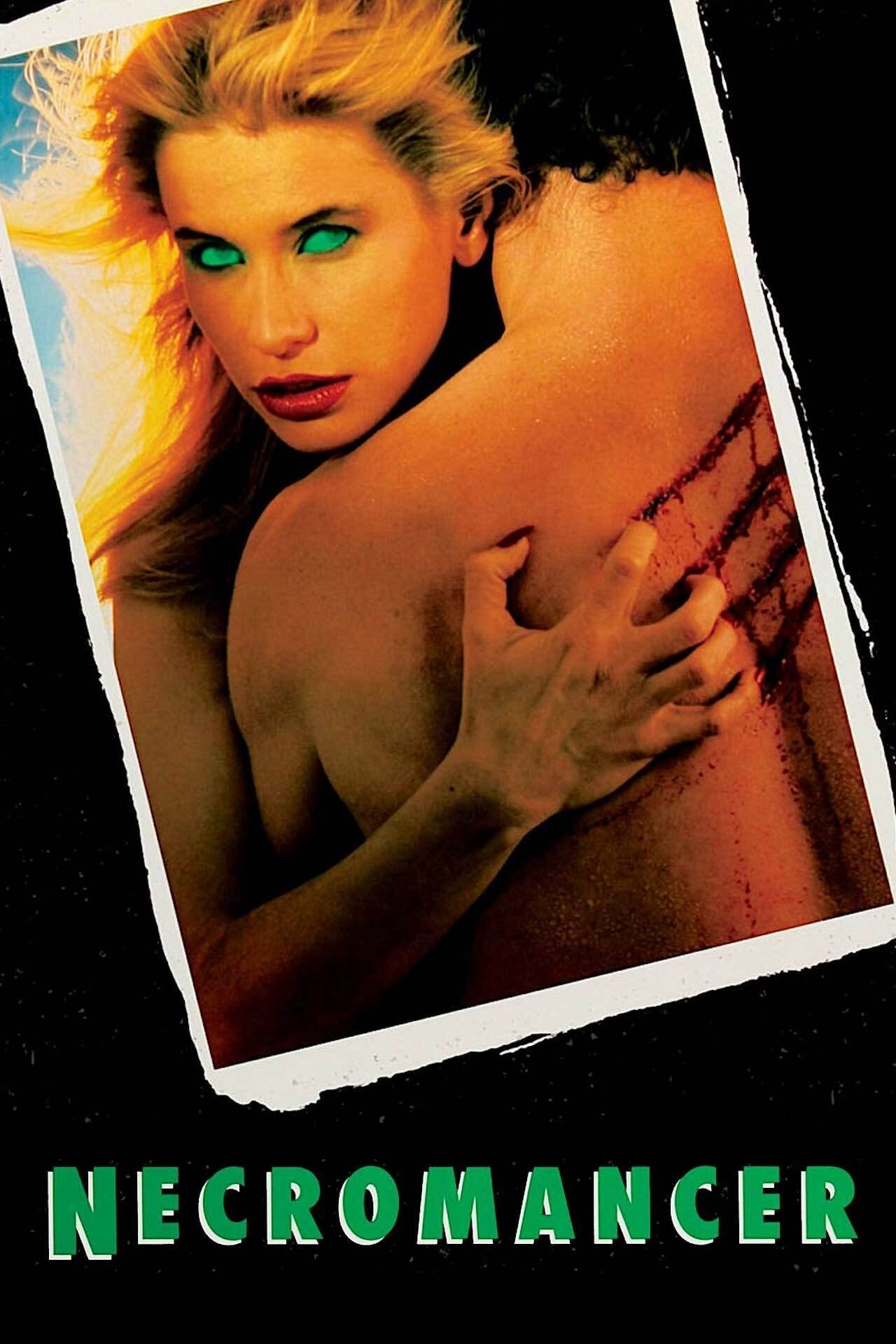 Poster phim Necromancer