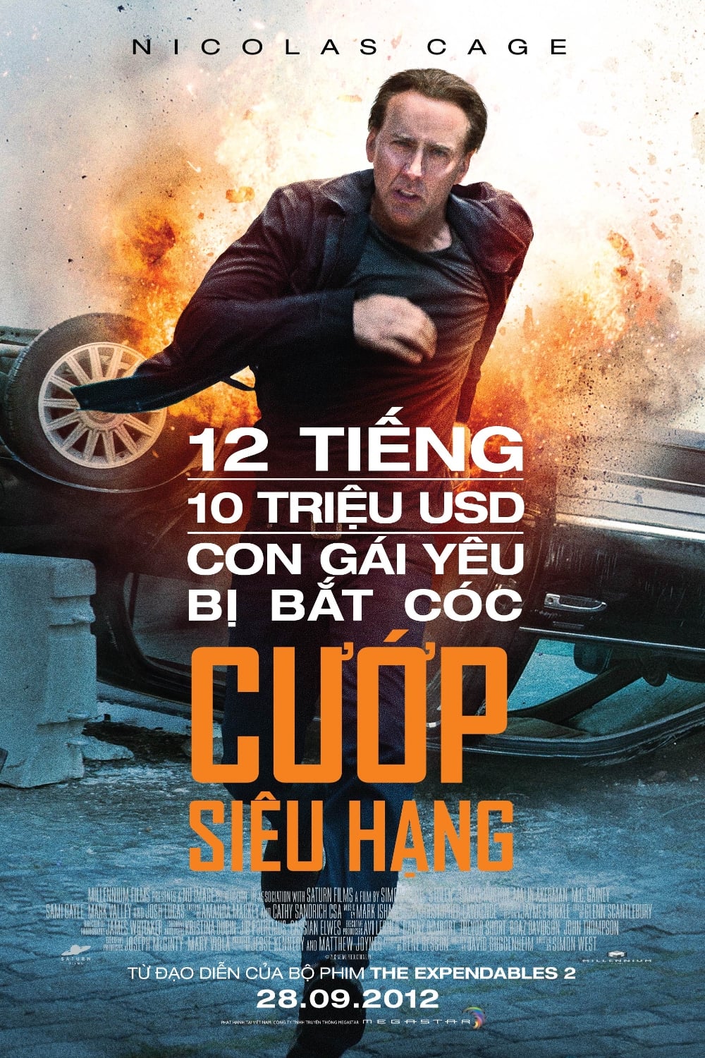 Poster phim Em Là Niềm Kiêu Hãnh Của Anh