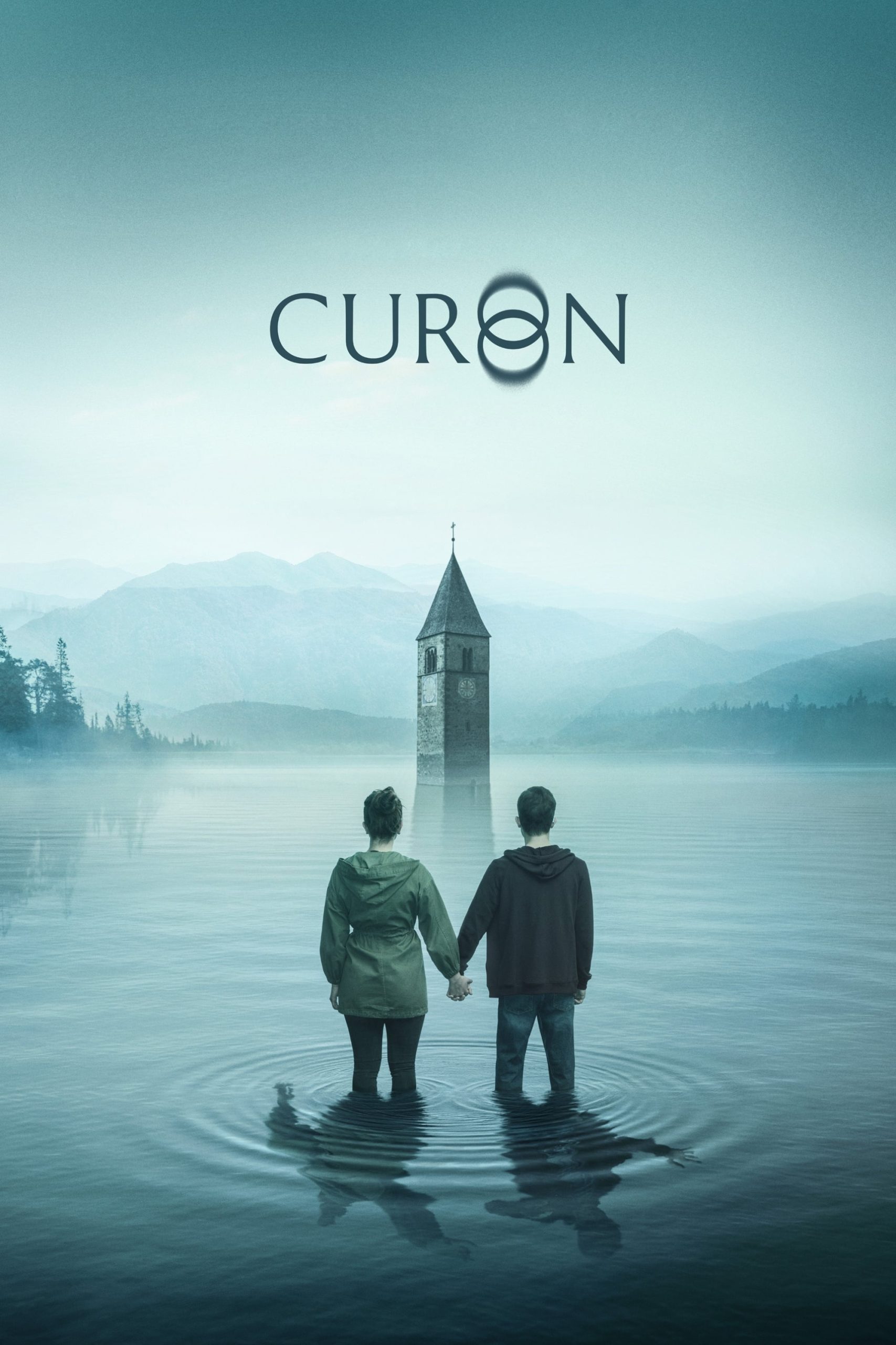Poster phim Curon