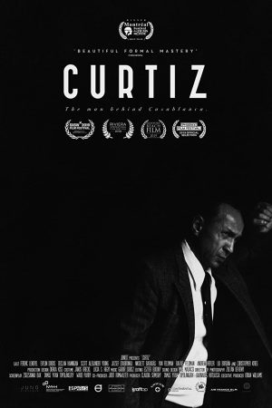 Poster phim Curtiz