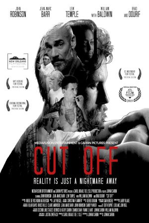 Poster phim Cut Off