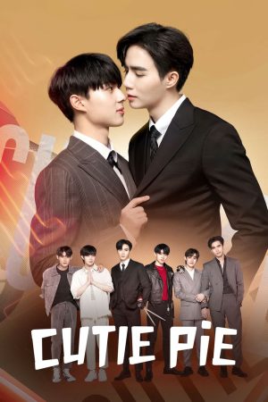 Poster phim Cutie Pie