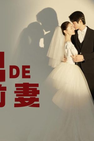 Poster phim Cựu Vợ Thế Thân Của Tổng Giám Đốc