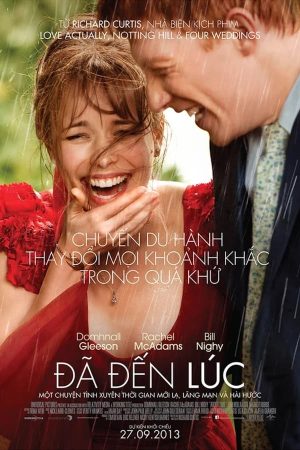 Poster phim Dã Dên Lúc