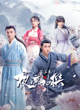 Poster phim Dạ Lẫm Thần Thám 2