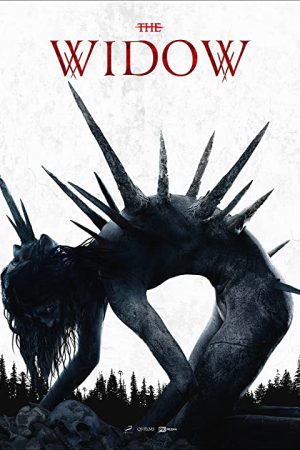 Poster phim Dạ Quỷ Rừng Sâu