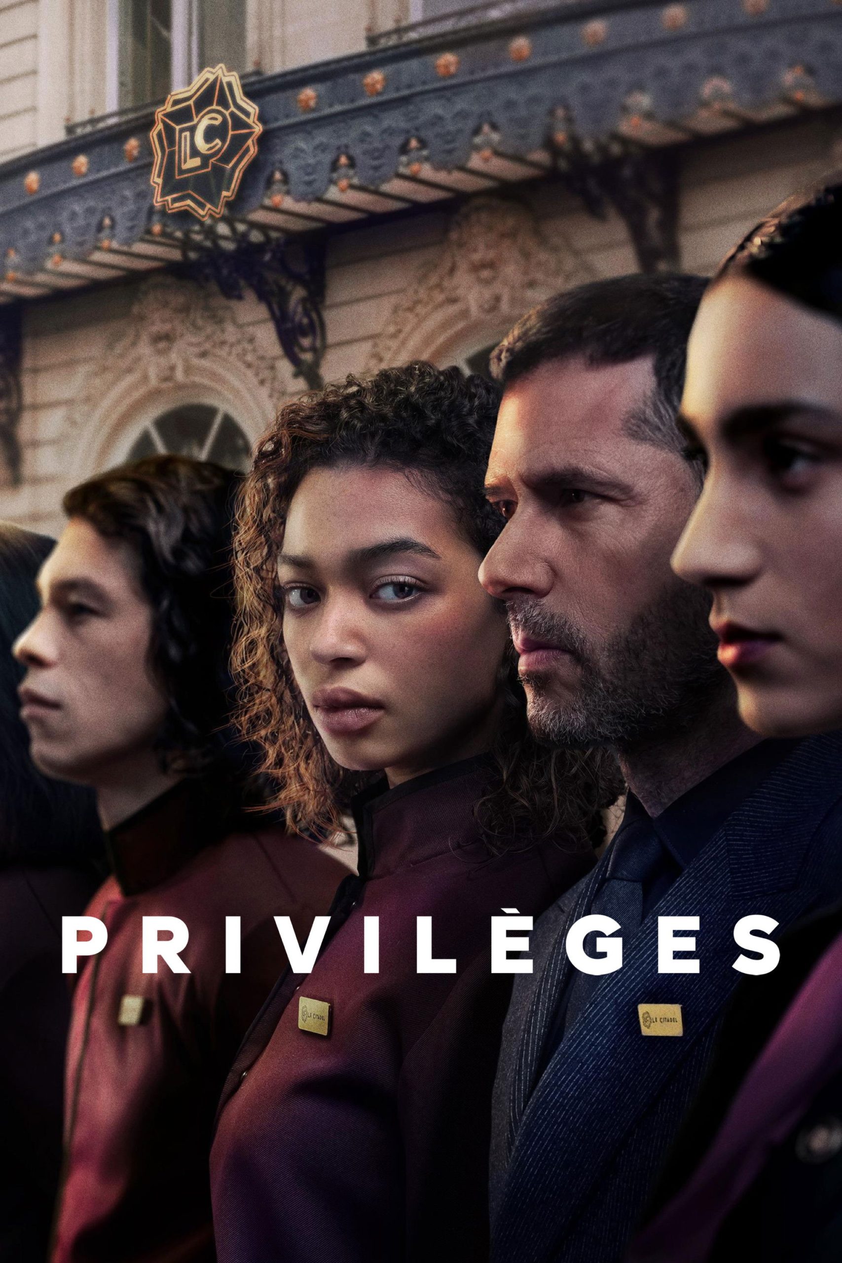 Poster phim Privilèges