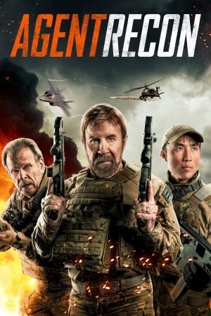 Poster phim Đặc Vụ Trinh Sát