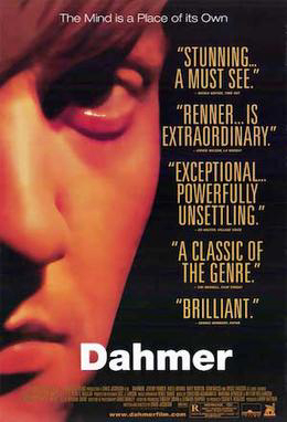 Poster phim Đối thoại với kẻ sát nhân: Jeffrey Dahmer